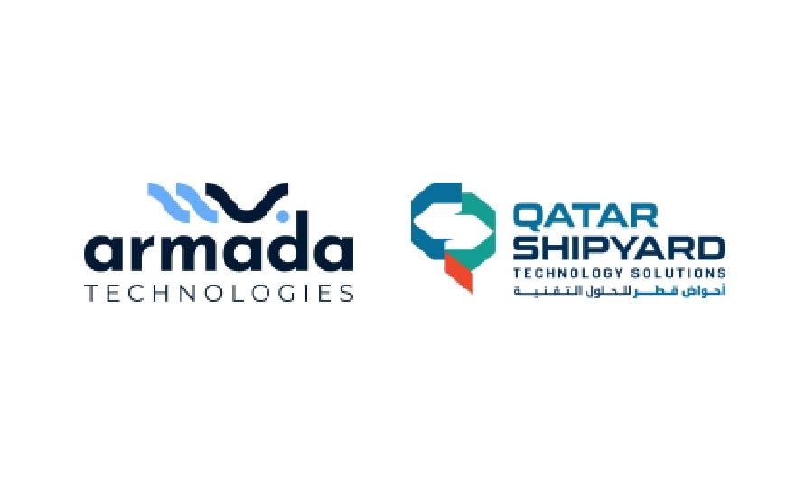 Armada Technologies and Qatar Shipyard Technology Solutions Sign an MoU to Enhance Vessel Energy-Efficiency